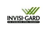 Invisi-Gard 316 stainless steel security